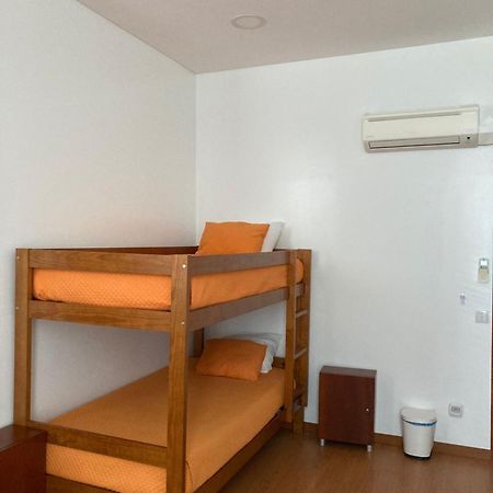 Russo'S Hostel 塞图巴尔 外观 照片