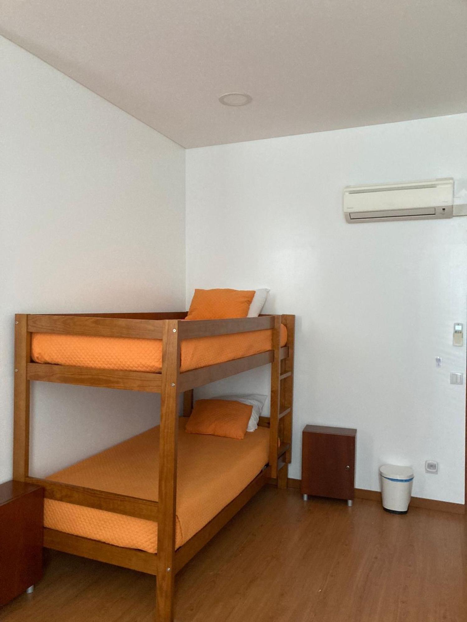 Russo'S Hostel 塞图巴尔 外观 照片
